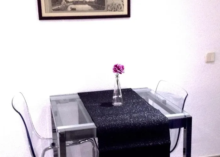 S42 Estudio En Centro Con Wifi